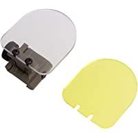 ToopMount Airsoft Sight Protector Lente de Alcance Tapa táctico Protector de Pantalla de Vista de Lente Reflectante…